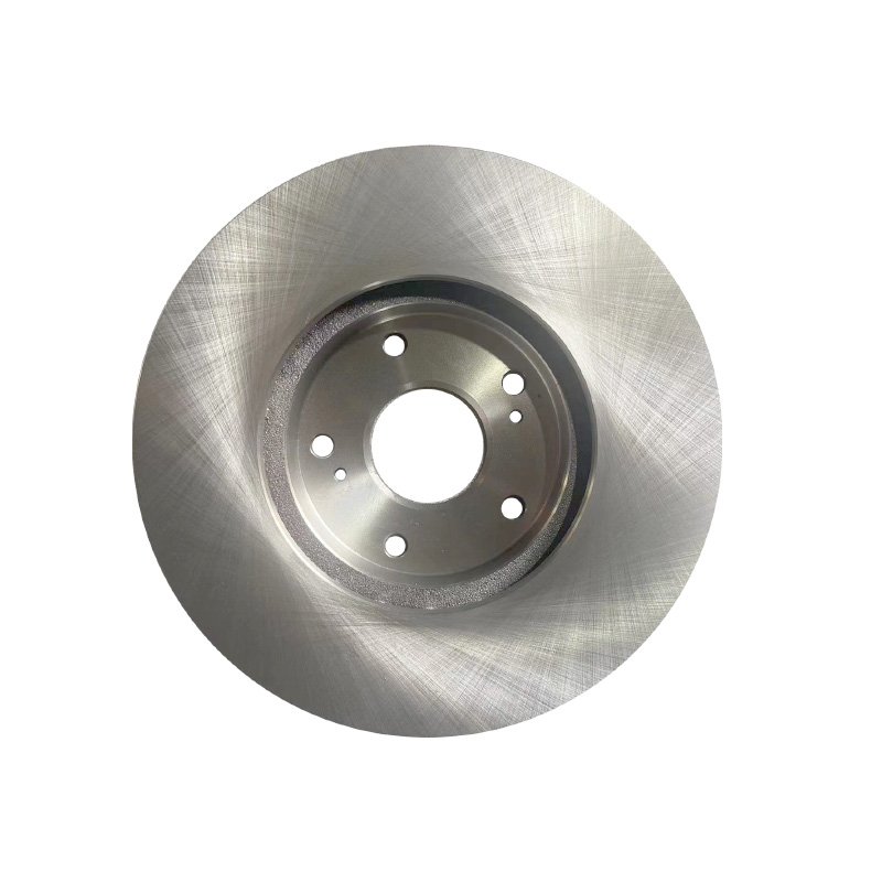Genuine Parts Brake Disc Rotor Manufacture Factory 45251S87A00 for honda Japanese Car Pad Brake Disc