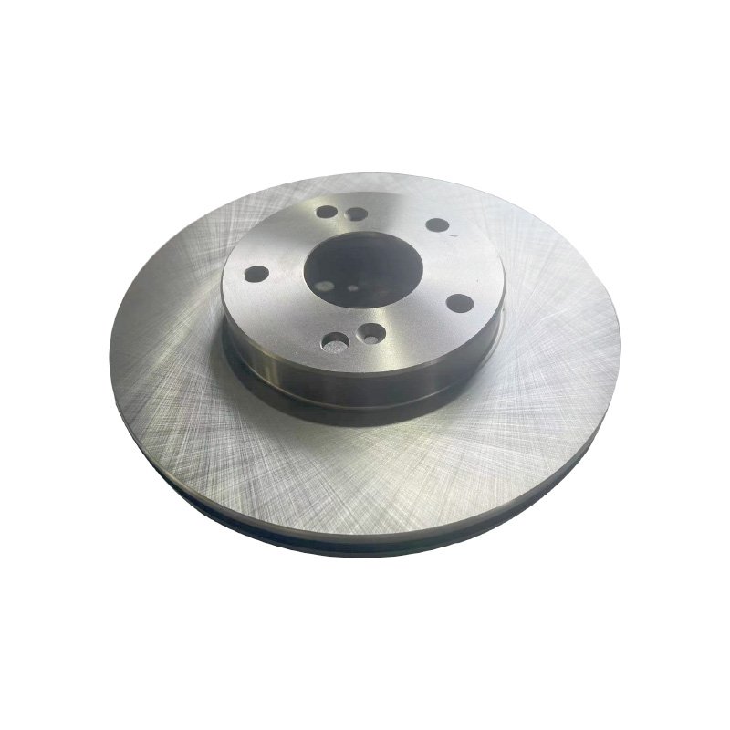 Genuine Parts Brake Disc Rotor Manufacture Factory 45251S87A00 for honda Japanese Car Pad Brake Disc