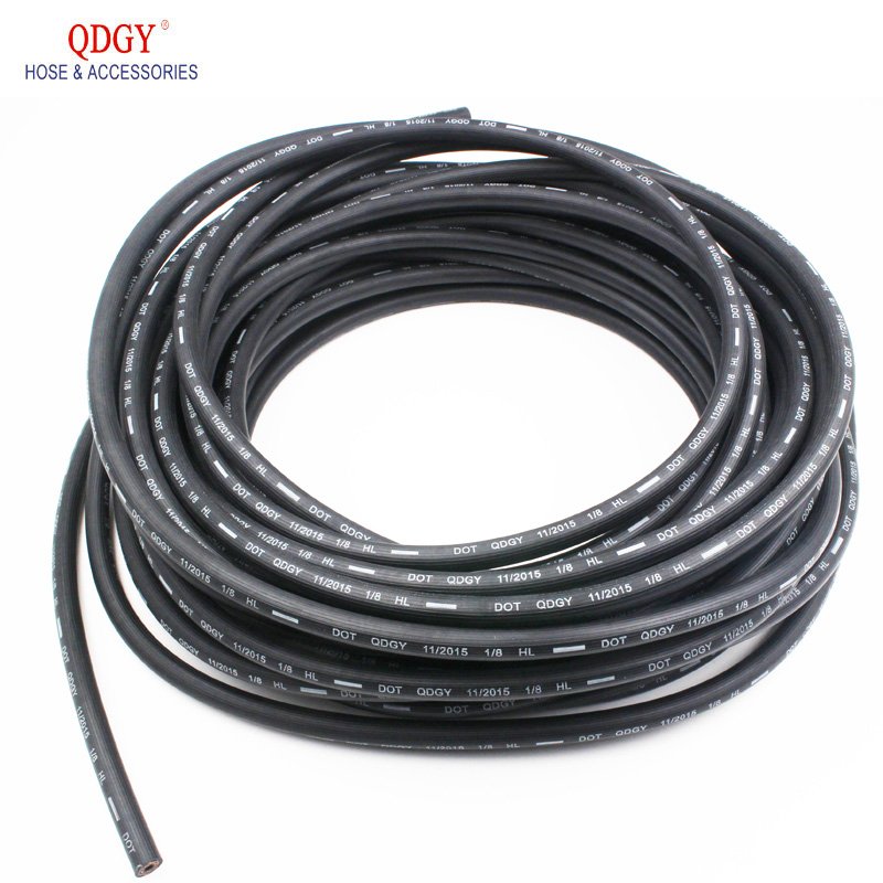 SAE J1401 Brake Hose for Auto Spare Part
