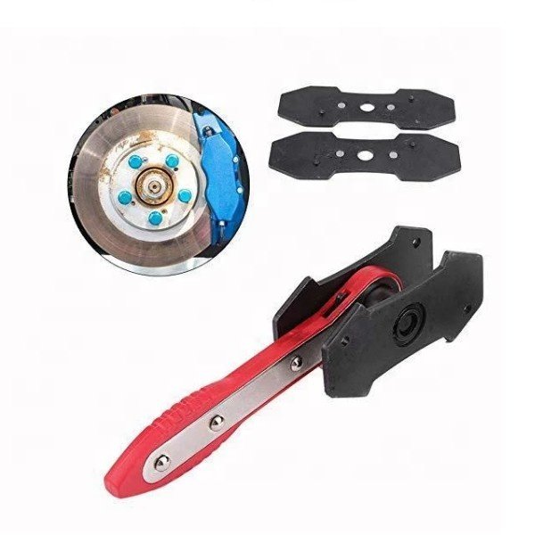 Brake Caliper Press Tools Ratcheting Brake Caliper Tool Innovative Automotive Tools BP56