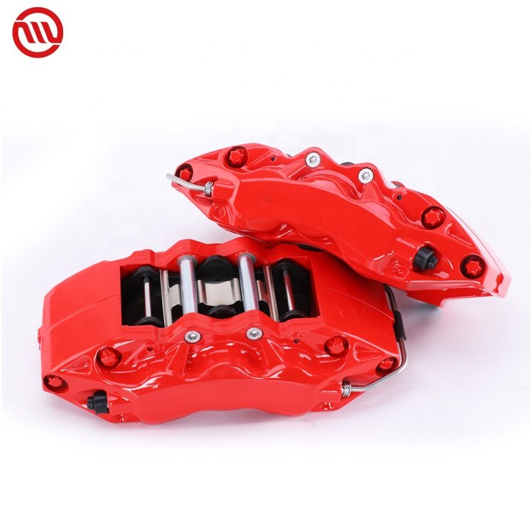 High-Performance 6-Piston Modified Brake System 9040 Brake Caliper Kit for Subaru Audi BMW Honda Cicvc
