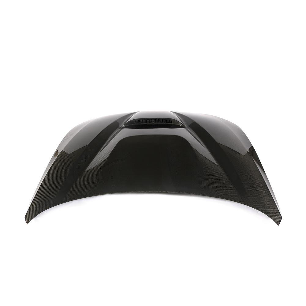 M2 F87 GTS Style Carbon Fiber Fibre Front Hood Bonnet for BMW 2 Series M2 M2C F22 F23 F87 2013+