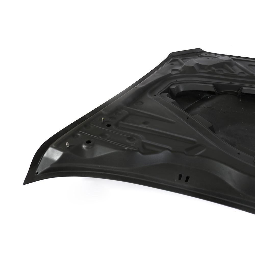 M2 F87 GTS Style Carbon Fiber Fibre Front Hood Bonnet for BMW 2 Series M2 M2C F22 F23 F87 2013+