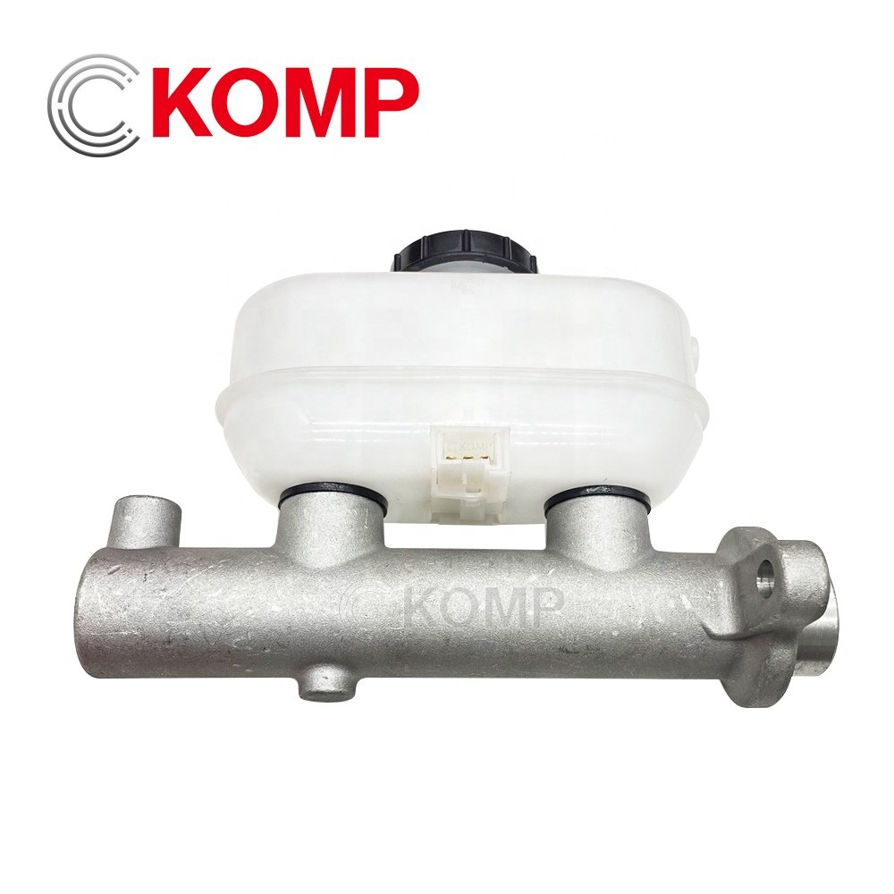 KOMP High Quality Brake Main Pump Brake Master Cylinder for Ford OEM F131210 F114079