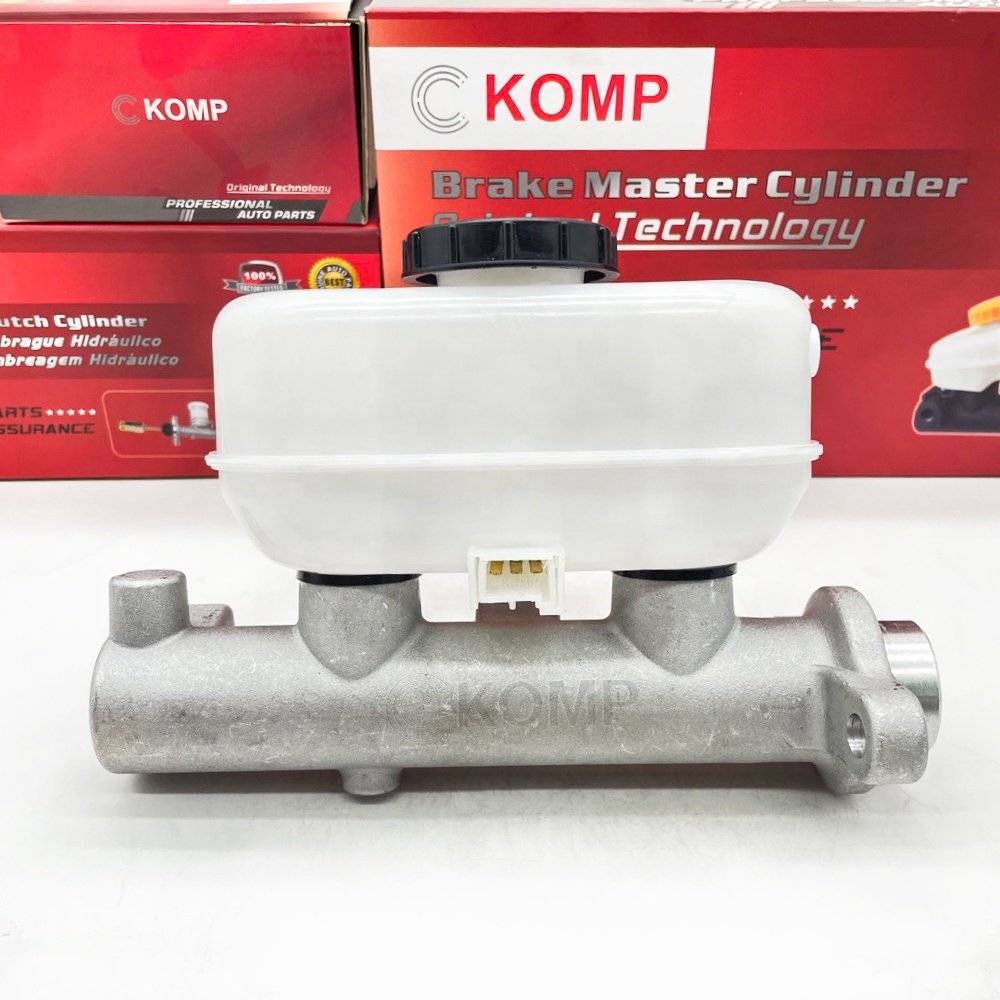 KOMP High Quality Brake Main Pump Brake Master Cylinder for Ford OEM F131210 F114079
