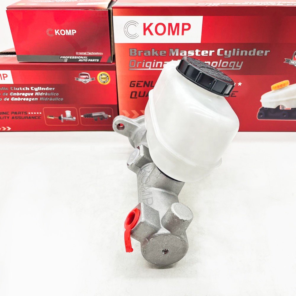 KOMP High Quality Brake Main Pump Brake Master Cylinder for Ford OEM F131210 F114079