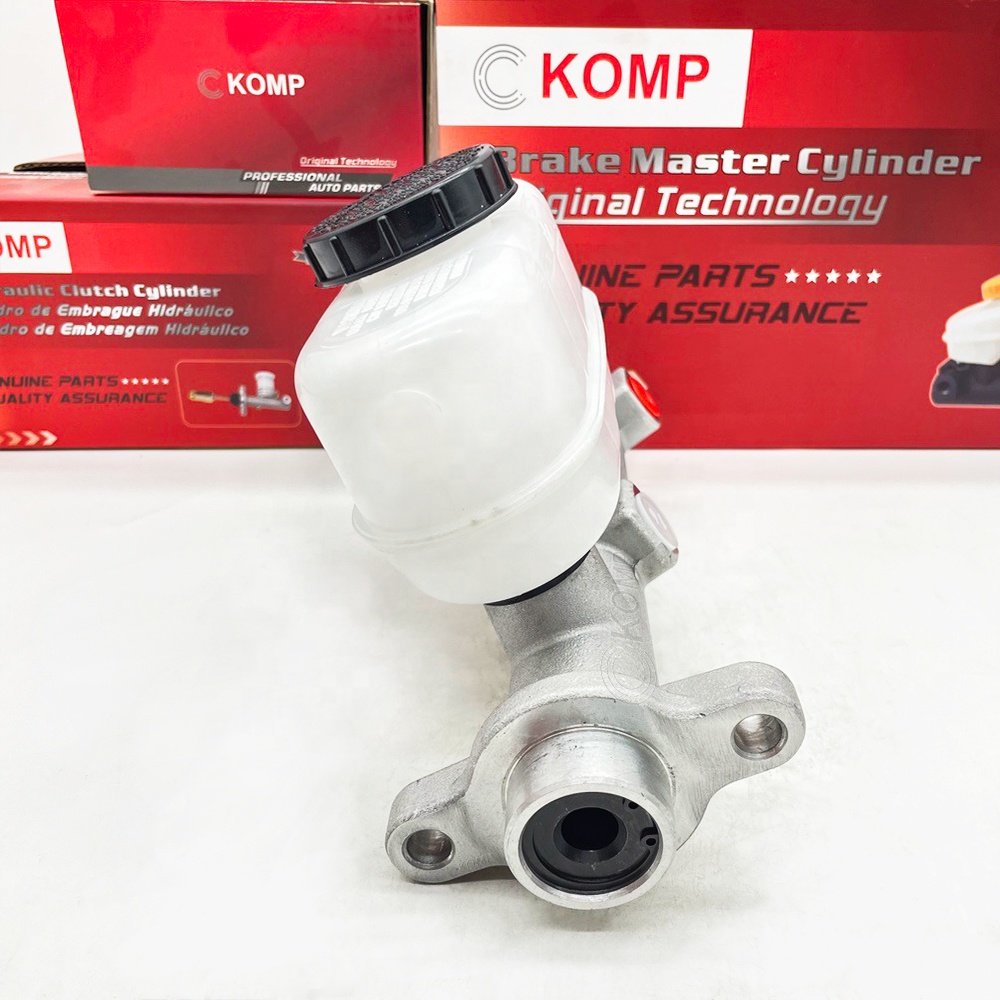 KOMP High Quality Brake Main Pump Brake Master Cylinder for Ford OEM F131210 F114079
