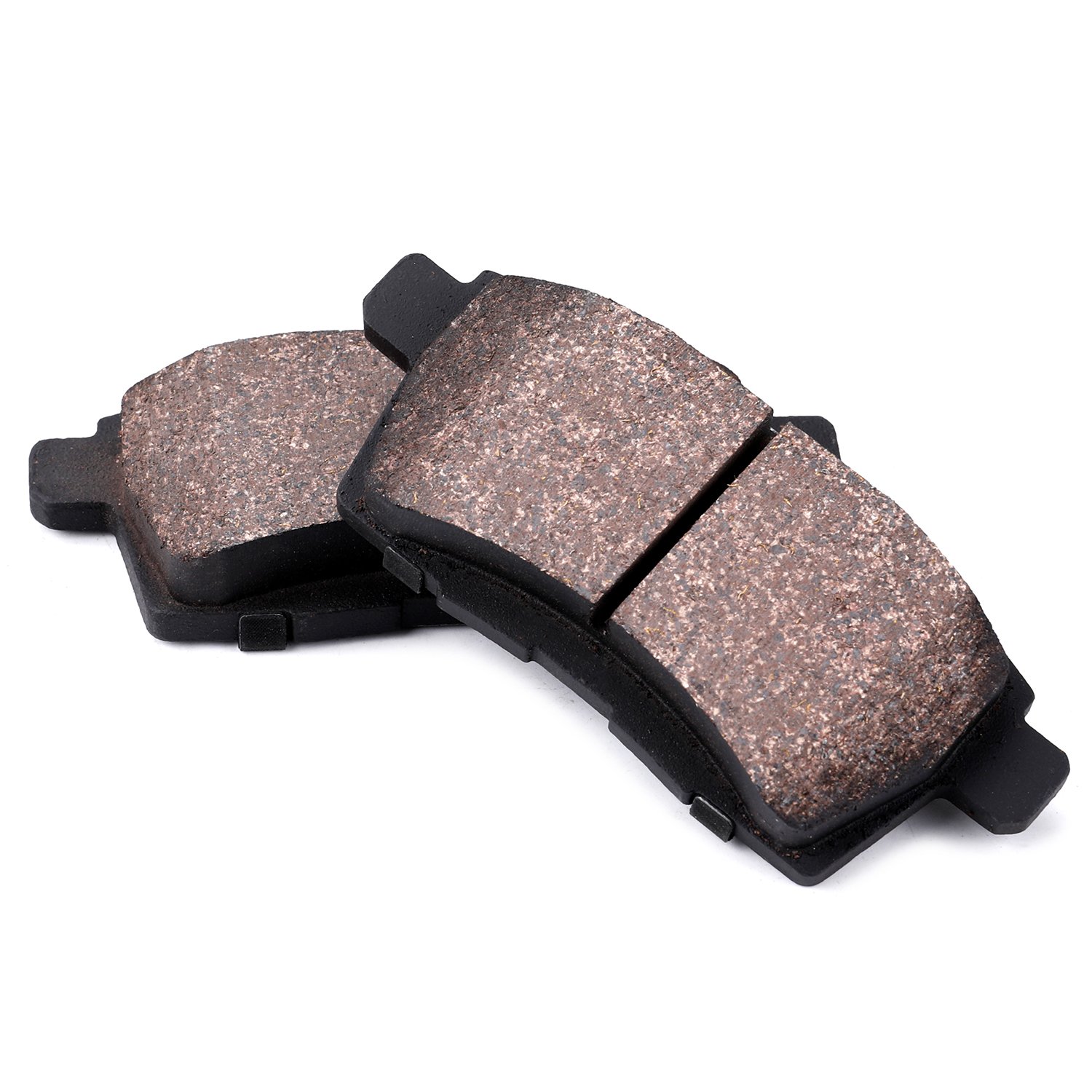 MS-5902N MASUMA Auto Spare Parts Front and Rear Set Brake Pads L2Y7-26-43Z 7U2J2C453AA J10