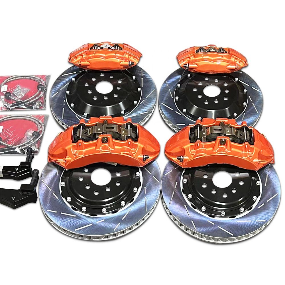 For Land Rover Defender Break Calipers Brake Kit