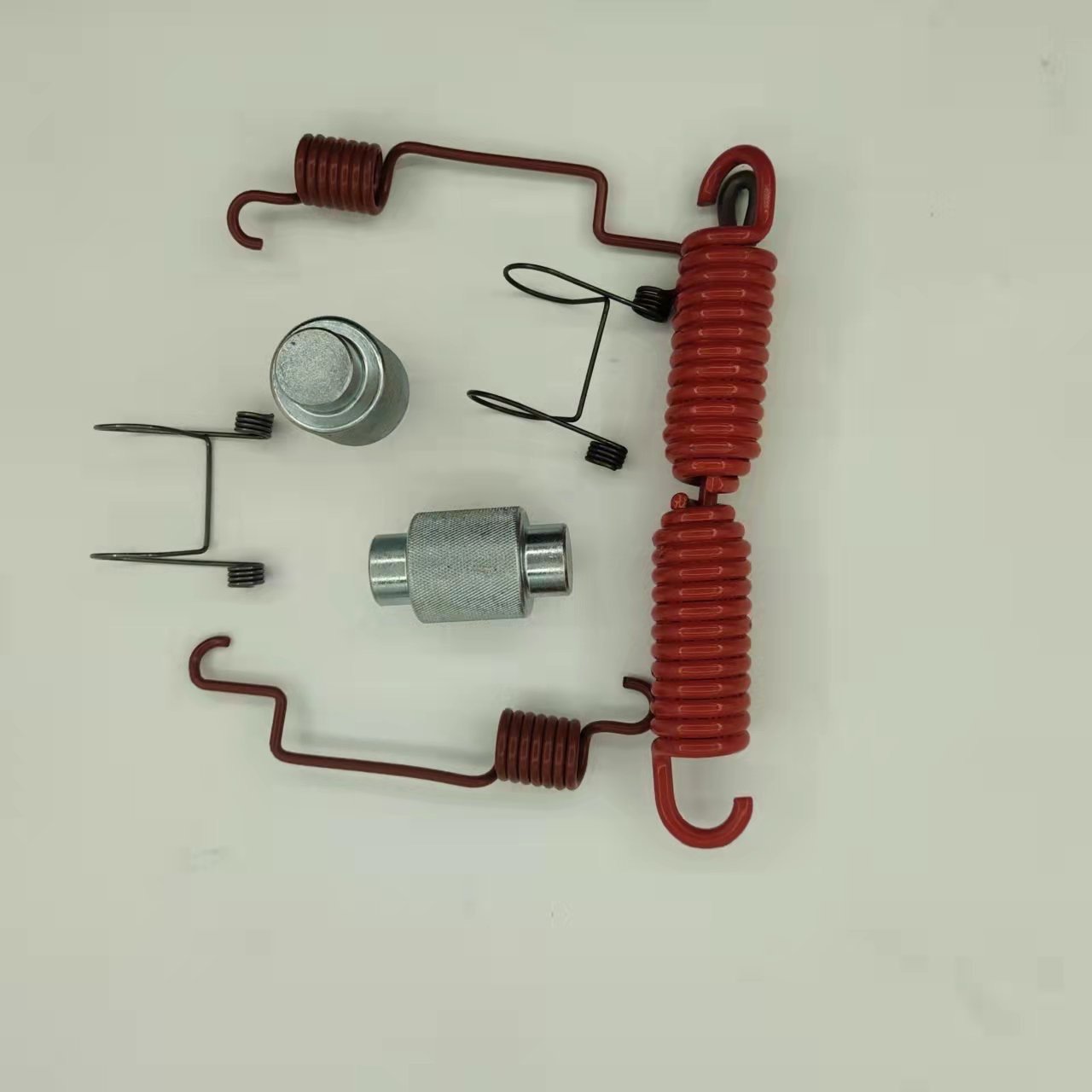 HC0020010004 High Quality auto brake systems spare parts Motor Manufacture Brake Shoes 4715 for car and truck