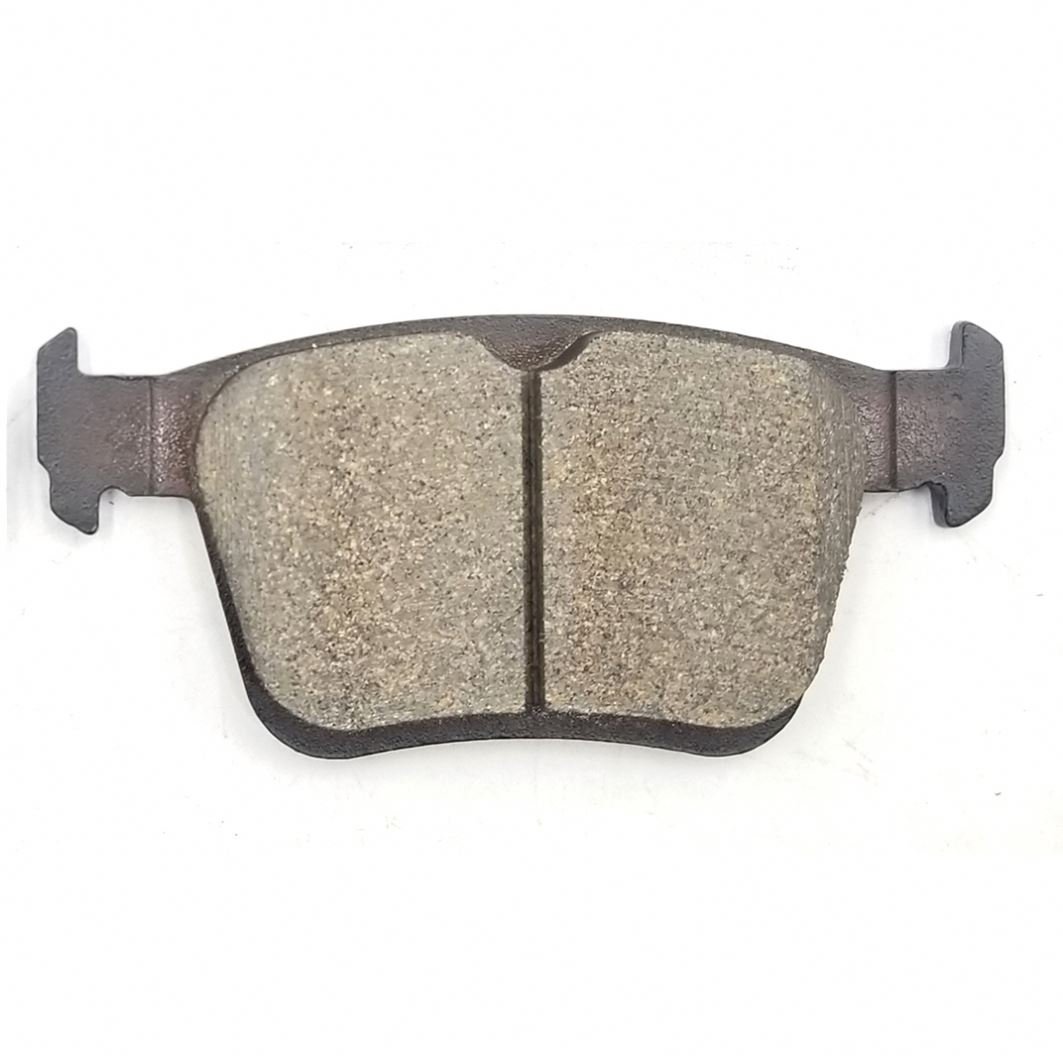 Cheap Personalized Reasonable Price D2776 Brake Pad