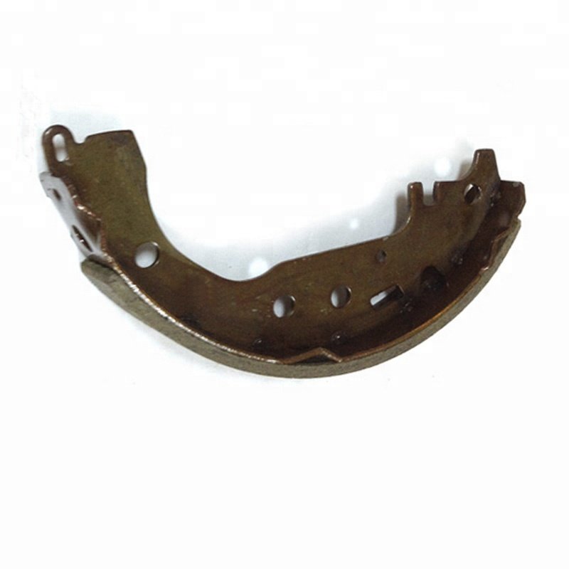 Car Brake Parts Brake Shoe Drum Brake Shoe for Corolla Vios 04495-02080