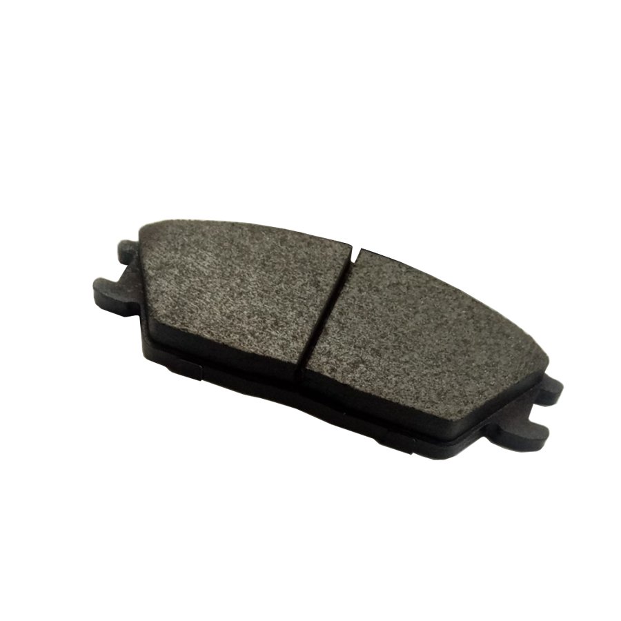 Ceramic Metallic Hi Q Auto Disc Brake Pads SP1117 for Sonata for Hyundai Sonata Elantra Creta I10 Atos Korea Car Brake Pads