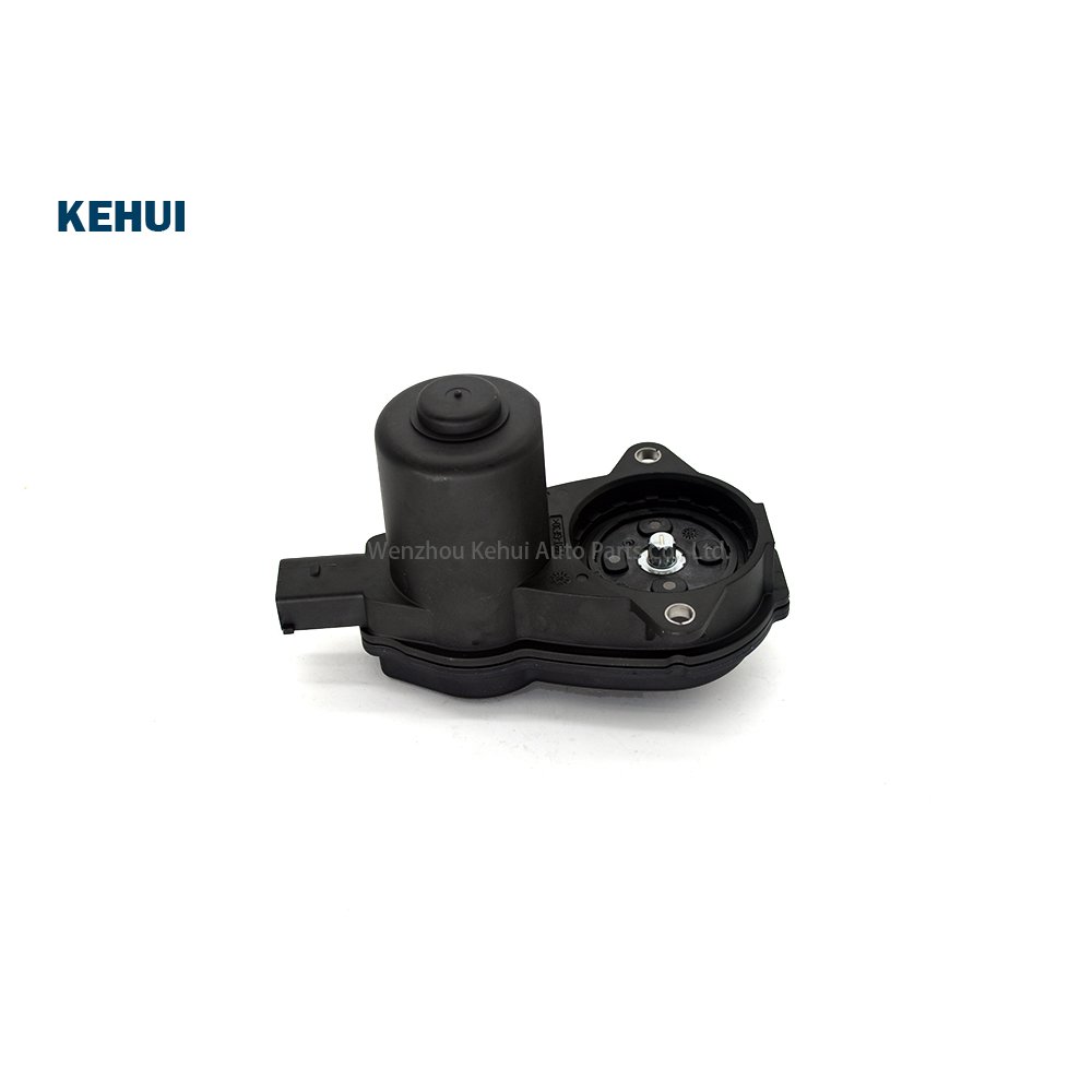 12 Big Teeth Rear Parking Caliper Motor Handbrake Actuator EPB Compatible for Audi A6 A7 A8 Epb Actuator OE 32335478 4H0998281