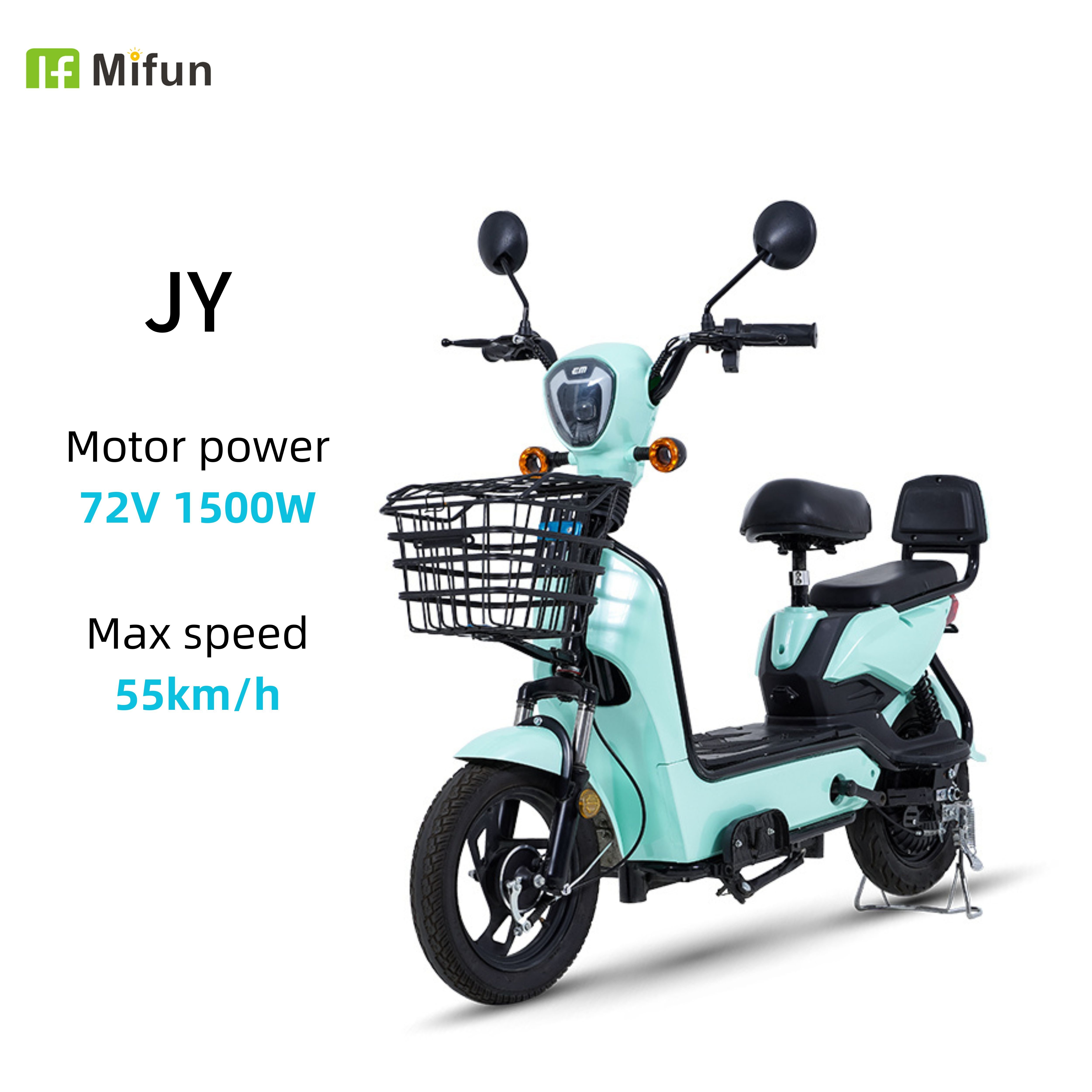 High Power Electric Scooter Full Suspension Mountain Ebike 48v Electric Bicycle Eu Warehouse Free Shipping Electric Motor Bike