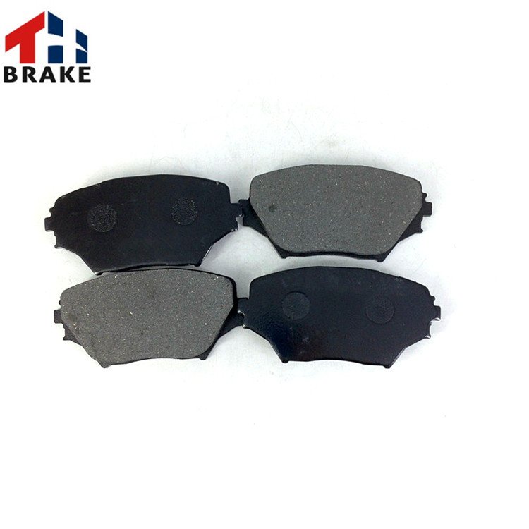 High Quality Auto Part Brake Pad 0446542080 SP1233 23585 GDB3251 D862