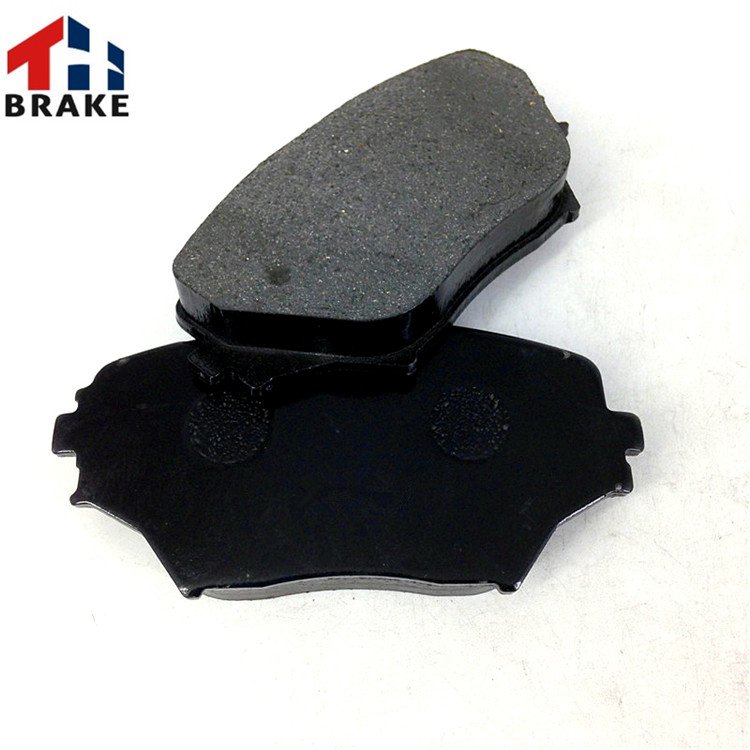 High Quality Auto Part Brake Pad 0446542080 SP1233 23585 GDB3251 D862