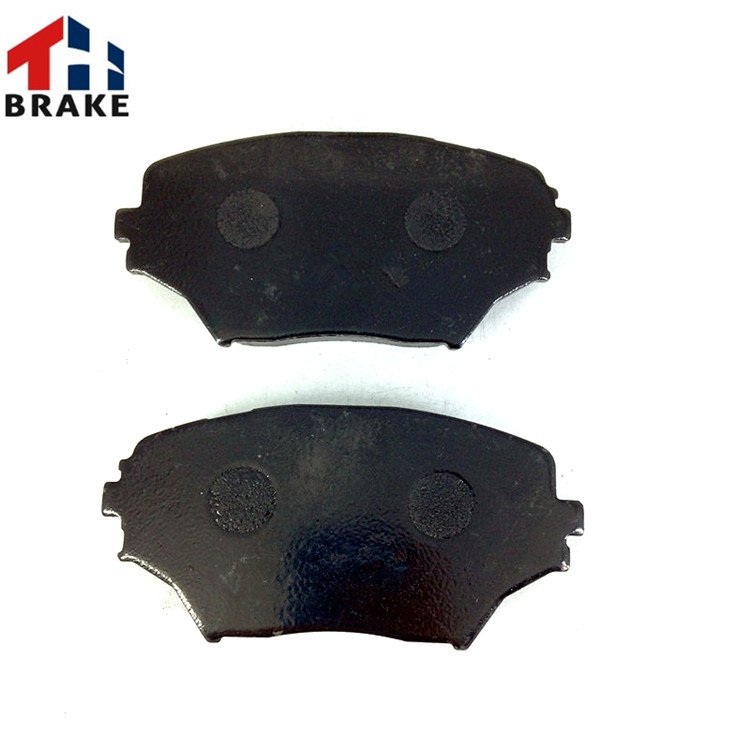 High Quality Auto Part Brake Pad 0446542080 SP1233 23585 GDB3251 D862