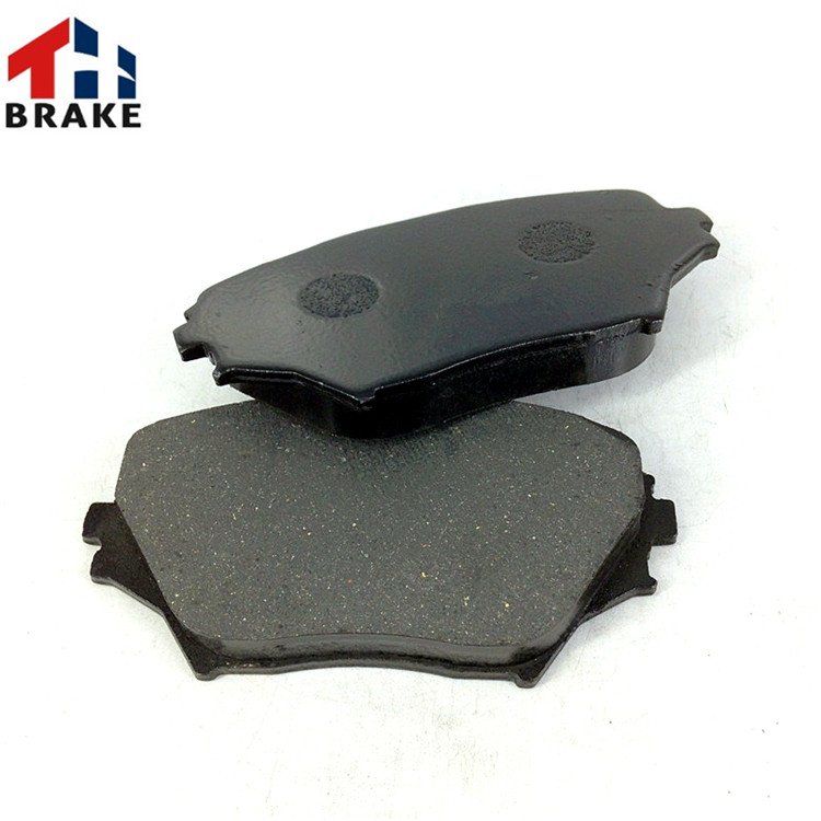 High Quality Auto Part Brake Pad 0446542080 SP1233 23585 GDB3251 D862