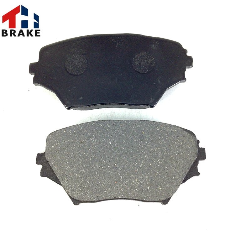 High Quality Auto Part Brake Pad 0446542080 SP1233 23585 GDB3251 D862