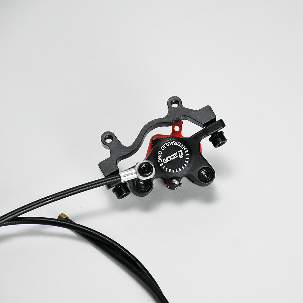 Mountain Bike Hydraulic Brakes Road Bike Hydraulic Brakes Bicycle Disc Brakes Bicycle Accessories