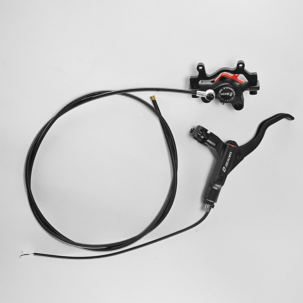 Mountain Bike Hydraulic Brakes Road Bike Hydraulic Brakes Bicycle Disc Brakes Bicycle Accessories
