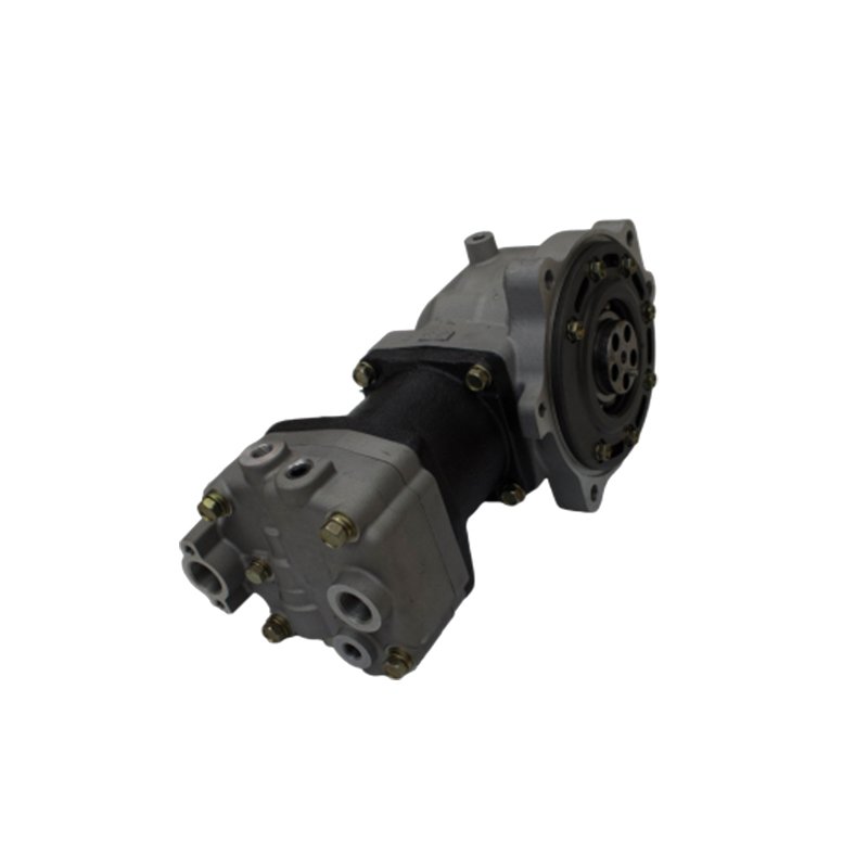 1-19100333-5 Truck Spare Parts 6WF1 Air Compressor Cylinder Single for Truck