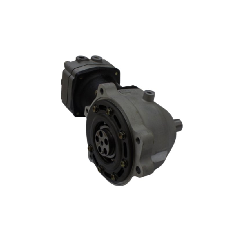 1-19100333-5 Truck Spare Parts 6WF1 Air Compressor Cylinder Single for Truck
