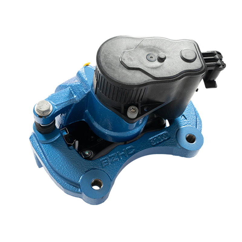 High Performance Auto Parts Spare Rear Brake Caliper Electric Park Brake Caliper Rear Brake Caliper
