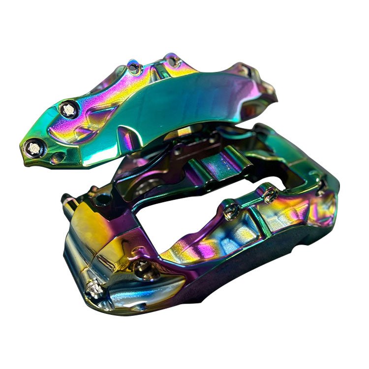 Customized Brake Caliper for BMW Toyota Audi Honda New Condition