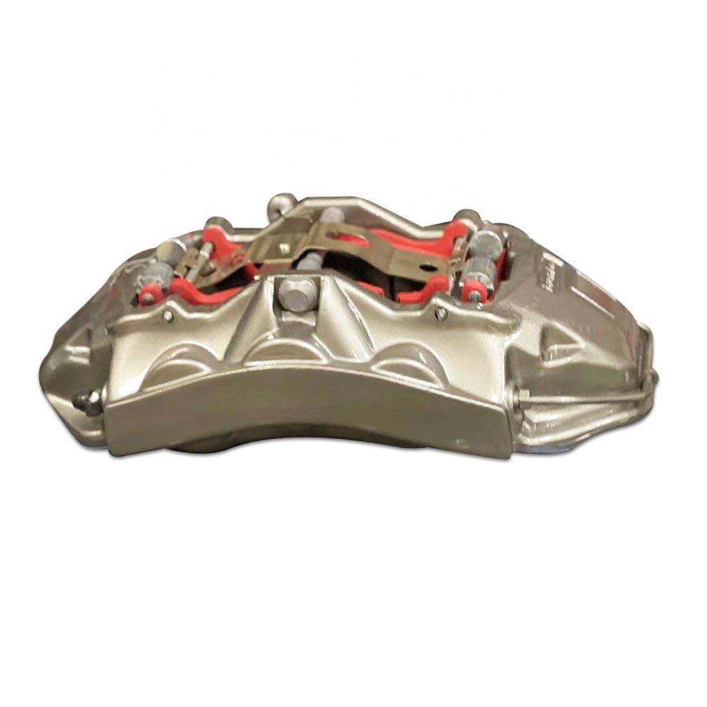 Hsingyik Auto Brake Systems 6 Piston Brake Calipers Brake Rotor