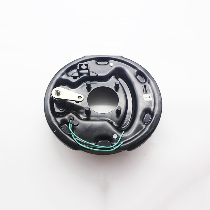 Factory Direct Price OEM Standard Size High Performance Truck Trailer Parts Heavy Truck Brake Drum Assembly