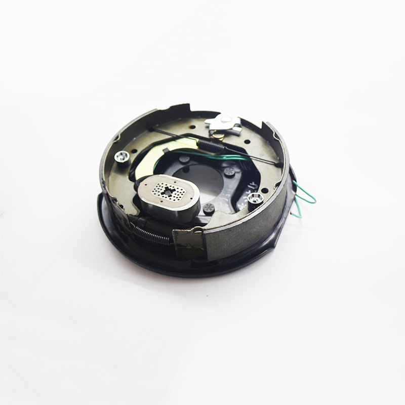 Factory Direct Price OEM Standard Size High Performance Truck Trailer Parts Heavy Truck Brake Drum Assembly