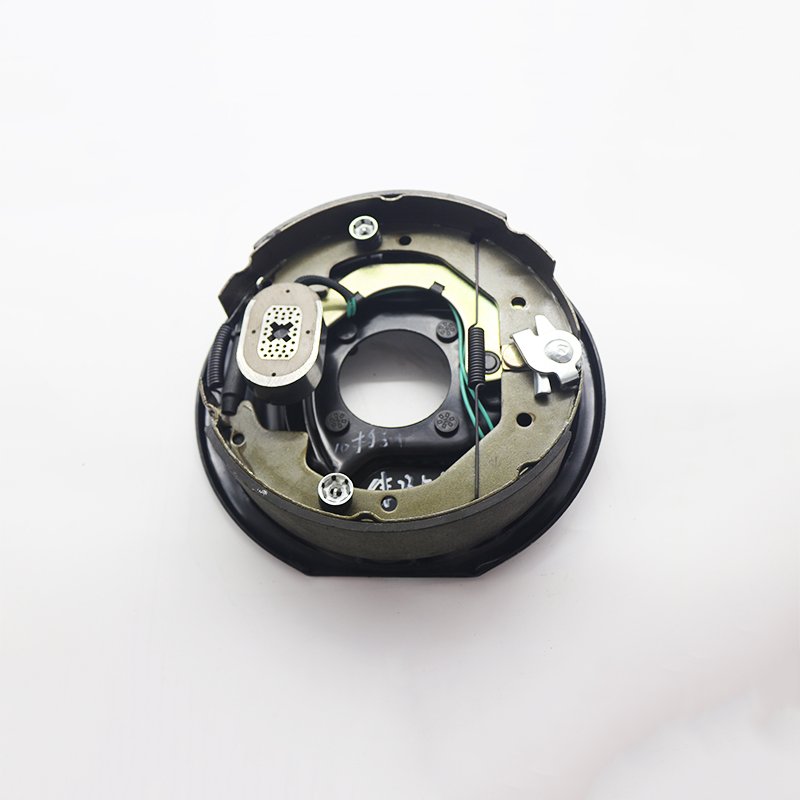 Factory Direct Price OEM Standard Size High Performance Truck Trailer Parts Heavy Truck Brake Drum Assembly