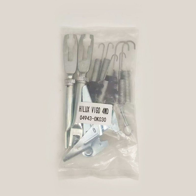 Wholesale Rear Brake Strut Kit Self-Adjuster Kit 04942-0K130 04943-0K020 04943-0K030 04943-0K040 04943-0K045 049420K130
