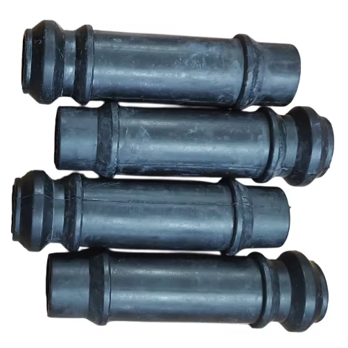 Dust RCAXX100003 Charlatte Brake Caliper Dust Cover High Quality Synthetic Rubber Seal for Vehicle Braking Systems.