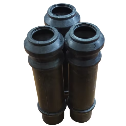 Dust RCAXX100003 Charlatte Brake Caliper Dust Cover High Quality Synthetic Rubber Seal for Vehicle Braking Systems.