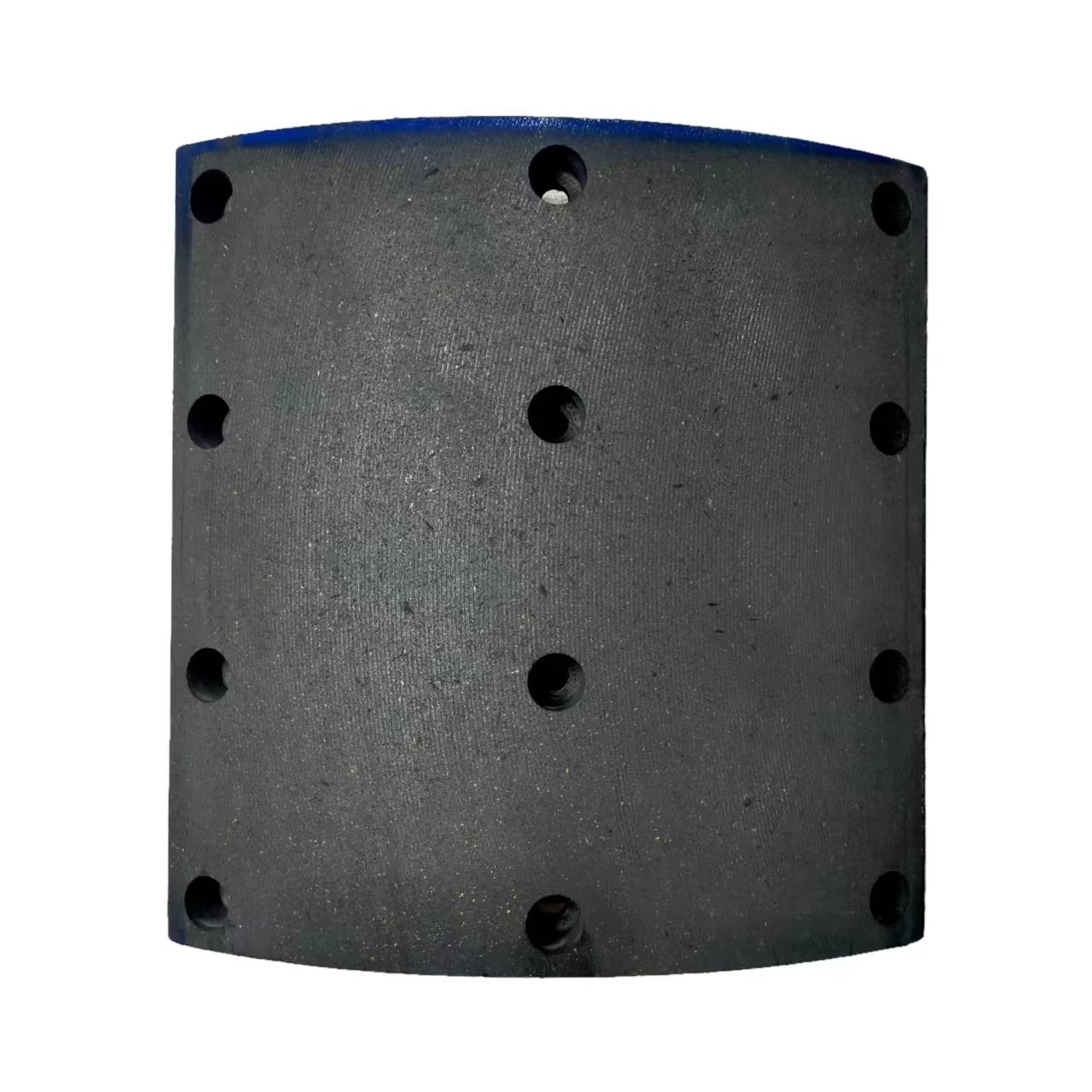 Factory Direct Sales Carbon Fiber Composite Semi-metal Asbestos-free Brake Pad 19393