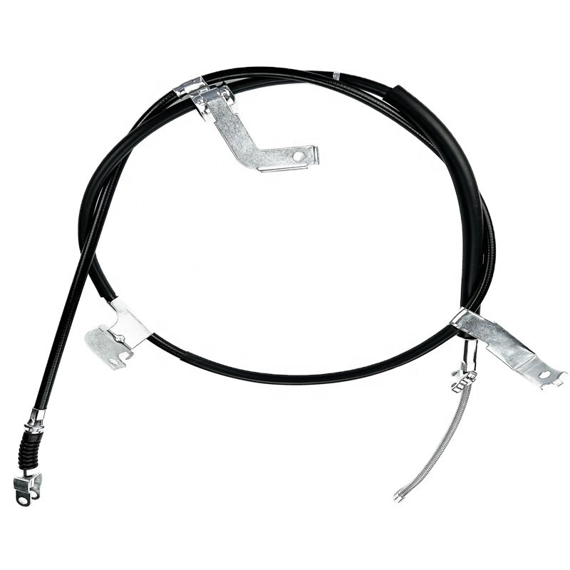 Hot Selling Factory Wholesaler HBC019 (Part No. 46430-PS022) PARKING BRAKE CABLE for Toyota Japanese Car Truck