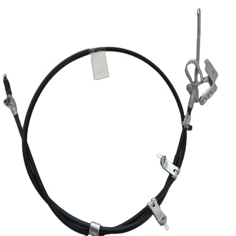 Hot Selling Factory Wholesaler HBC019 (Part No. 46430-PS022) PARKING BRAKE CABLE for Toyota Japanese Car Truck