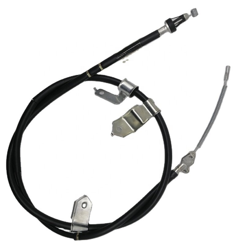 Hot Selling Factory Wholesaler HBC019 (Part No. 46430-PS022) PARKING BRAKE CABLE for Toyota Japanese Car Truck