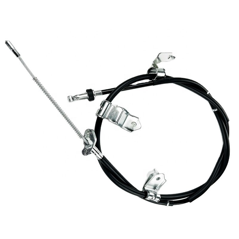 Hot Selling Factory Wholesaler HBC019 (Part No. 46430-PS022) PARKING BRAKE CABLE for Toyota Japanese Car Truck