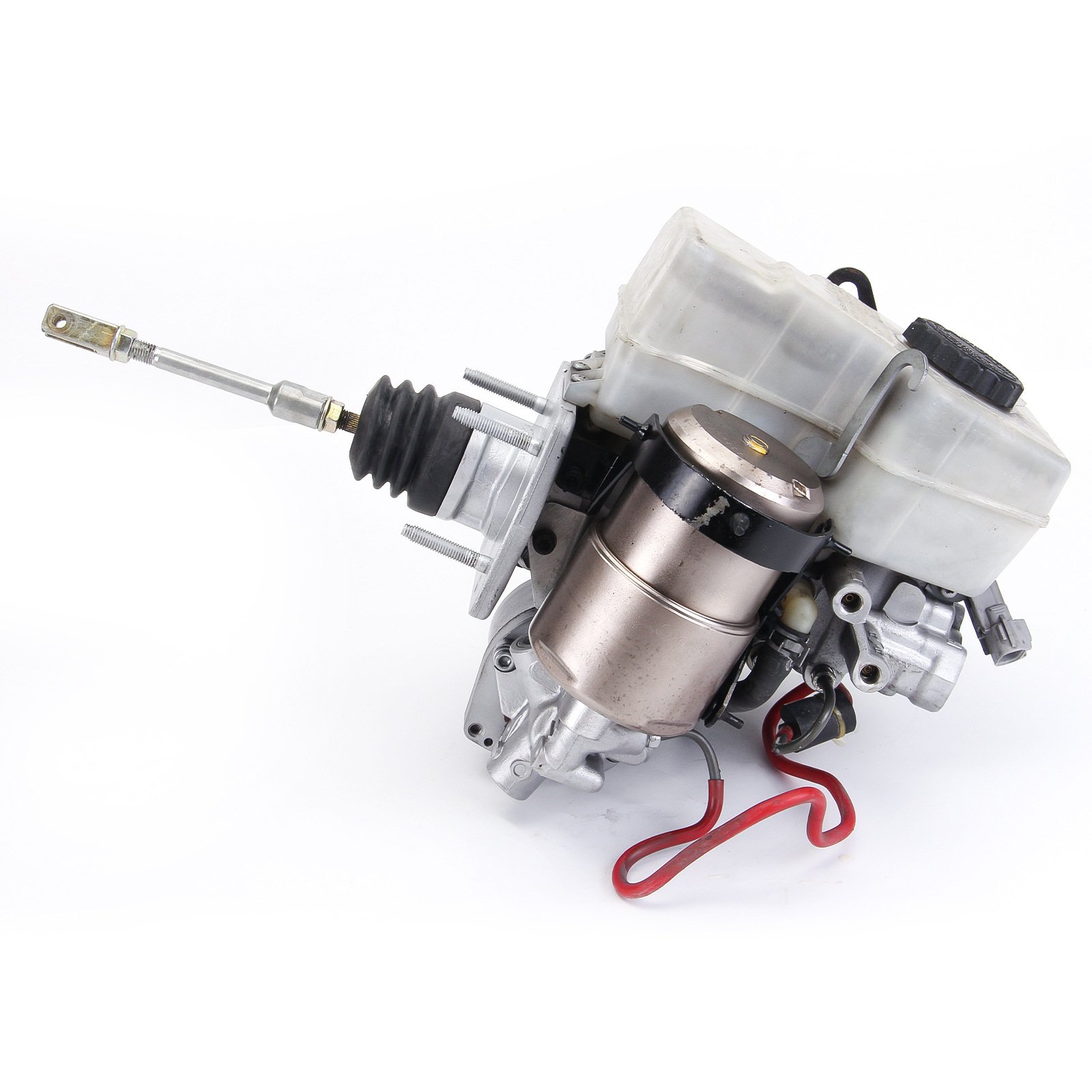 ABS Brake Pump Master Cylinder Booster Actuator Assembly for Toyota & 4Runner& RAV4& Lexus GX470 with OE 47050 60081&47050-60081