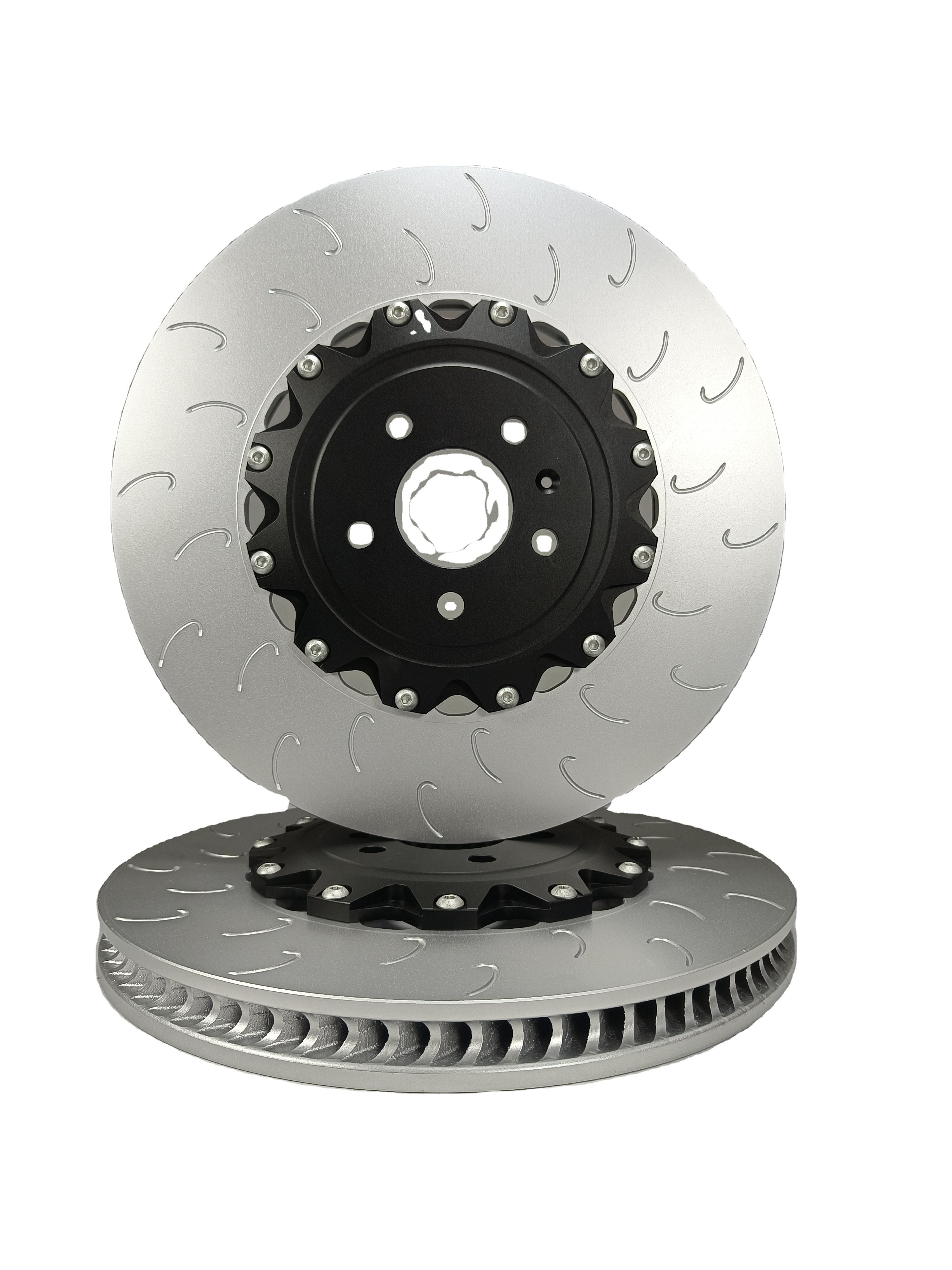 Rear 310*22MM Brake Disc Good Quality Custom Brake Disc for Audi Tt RS OE# 5q0615601e
