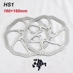 Hydraulic Disc Brake (Hydraulic Brake Pad)
