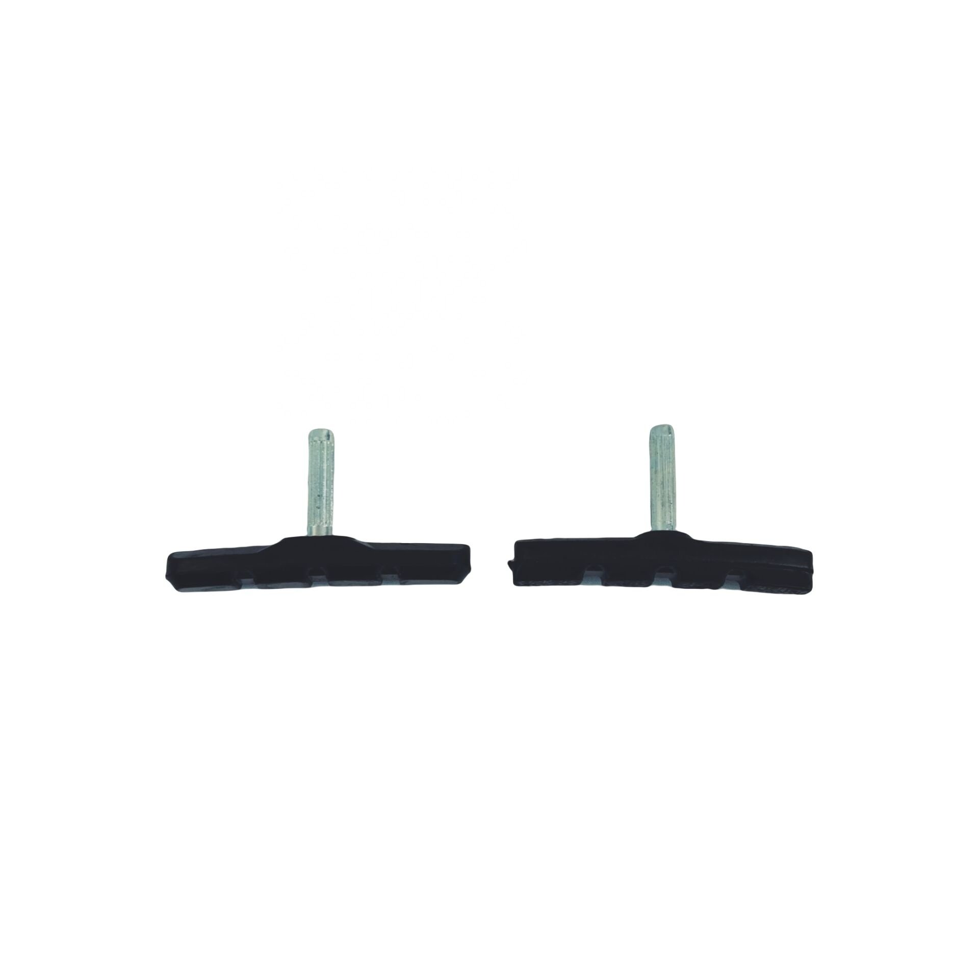 Durable Steel Cable Brake Shoes Bike Accessories for Mountain Biking Pair on Caliper Brake Model Parts for Bicycle
