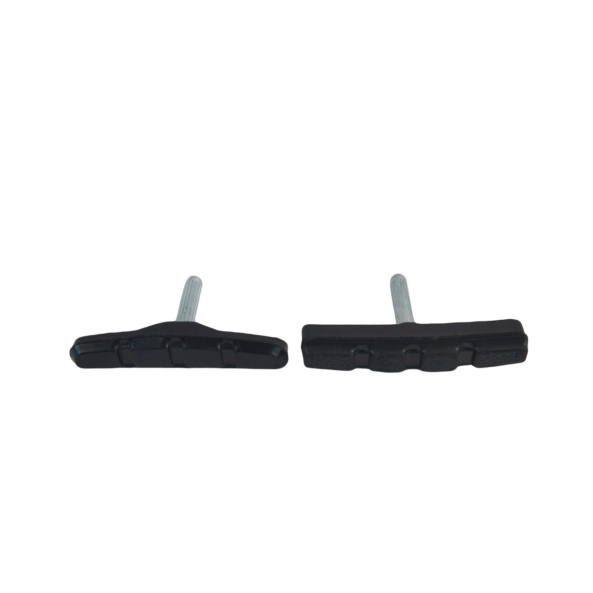 Durable Steel Cable Brake Shoes Bike Accessories for Mountain Biking Pair on Caliper Brake Model Parts for Bicycle