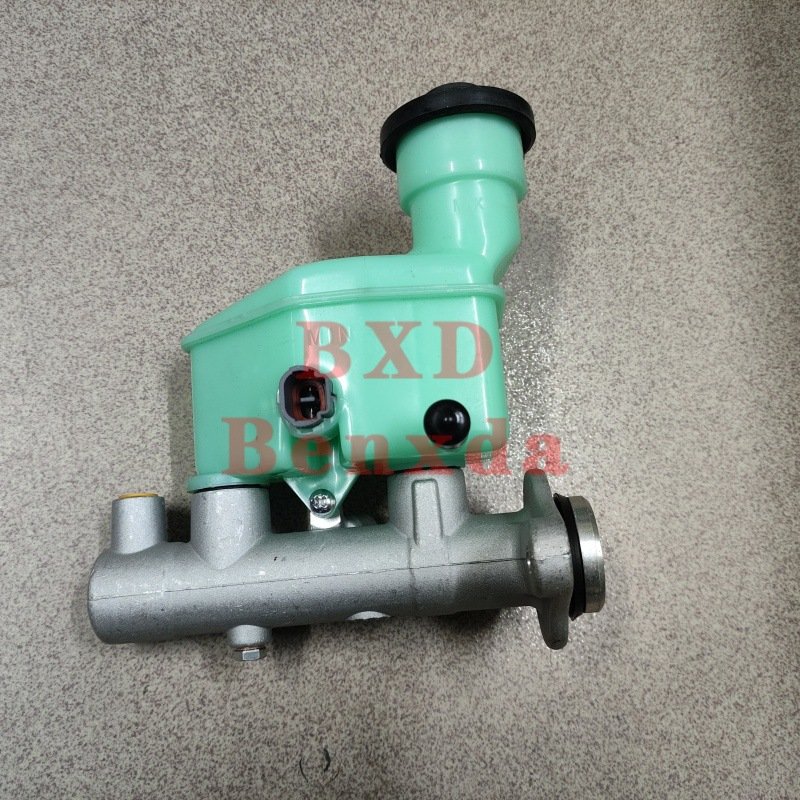 BXD 47201-42080 New Brake Master Cylinder for 1997 Toyota Rav4 SXA10 SXA11