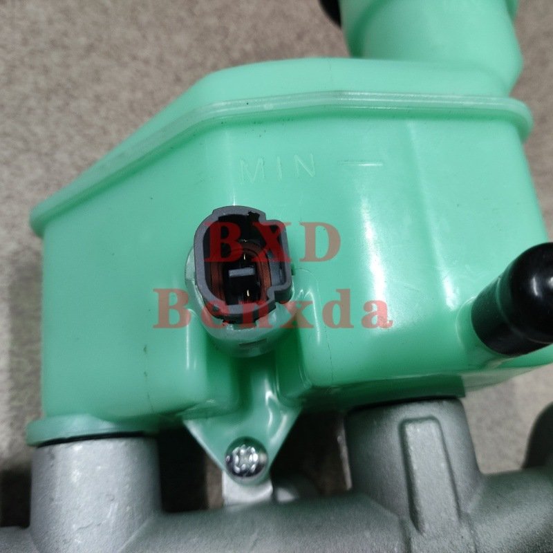 BXD 47201-42080 New Brake Master Cylinder for 1997 Toyota Rav4 SXA10 SXA11
