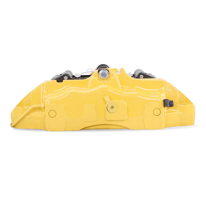 Modified Racing Brake Caliper 18Z 6 Pot Caliper Sports Brake 6 Piston Disc 355MM/380MM Big Brake Kits 18 /19/20/21 Wheel Rim